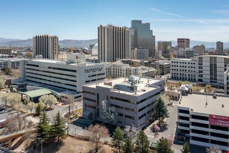 Photo of commercial space at 343 Elm St in Reno