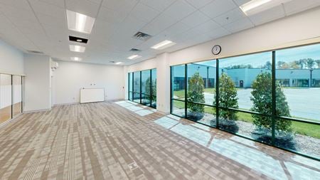 Photo of commercial space at 4025 Stirrup Creek Drive in Durham
