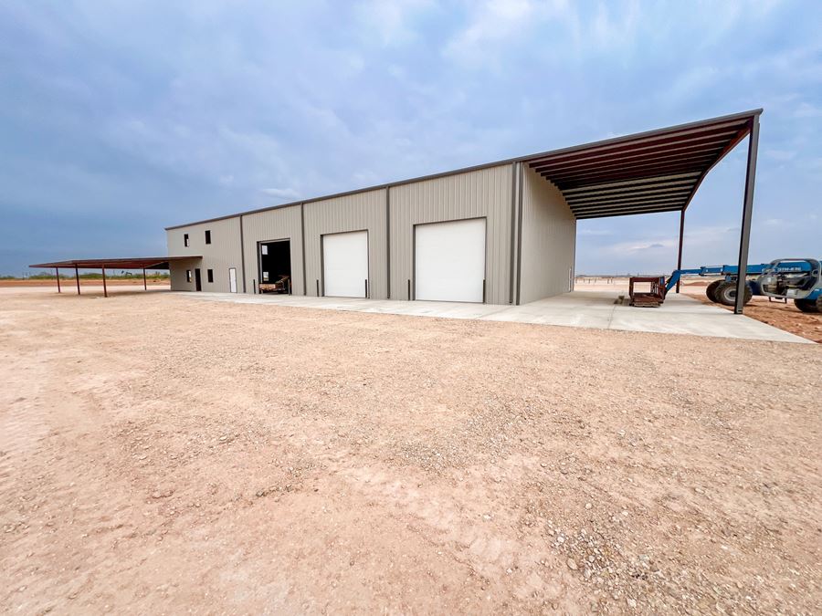 4601 E County Road 128