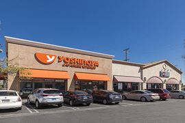 SWC Slauson & Vermont Pad (HCL Slauson & Vermont LLC)