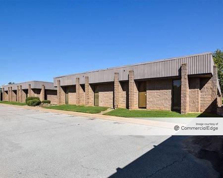 Office space for Rent at 6218 South Lewis Avenue in Tulsa