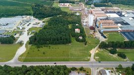 Development Land - 12 +/- acres - Hwy 302