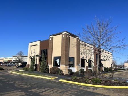 Photo of commercial space at 203 Ridge Way in Flowood
