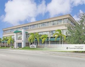6151 Miramar Pkwy