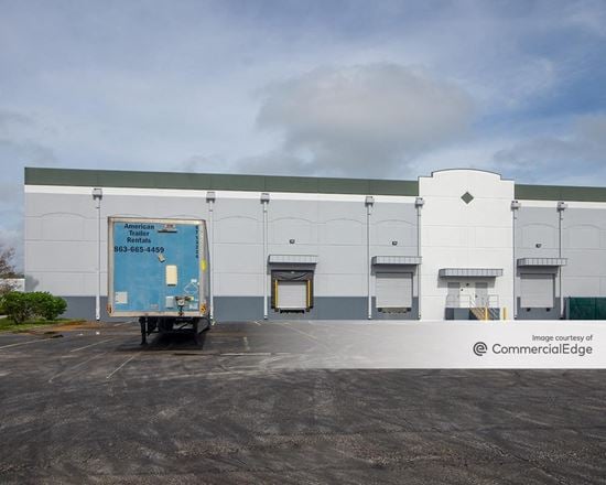 Gateway Business Park - Building C