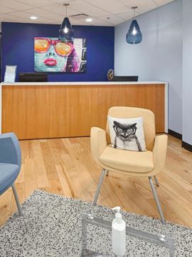 Regus - 21 King Street West