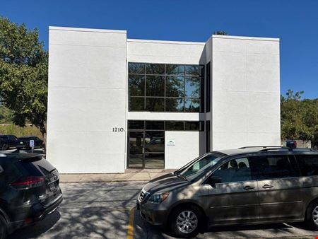 Office space for Rent at 1210 Hwy 6 West in Iowa City
