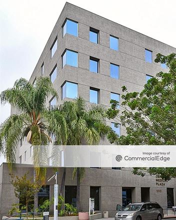 Central Medical Plaza