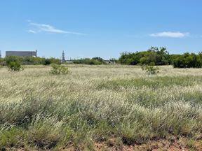 Commercial Land in Elmendorf Texas