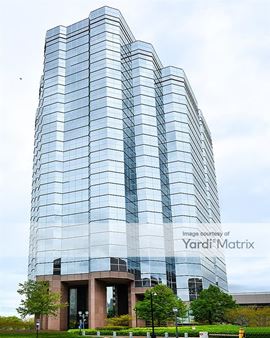 One Skyline Tower