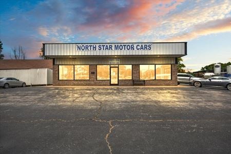 Other space for Sale at 201 E Carroll St in Tullahoma