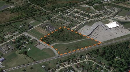 VacantLand space for Sale at Us Hwy 6 & Brian's Place in Kendallville