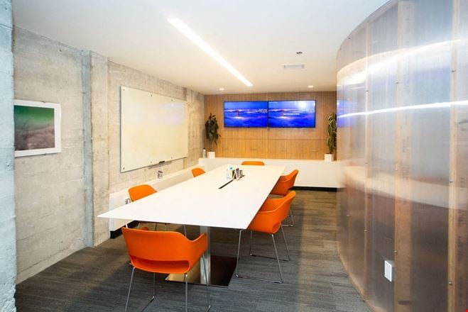 Kiva Cowork - Kiva Cowork Downtown