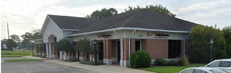 Office space for Rent at 669 S Mckenzie St in Foley