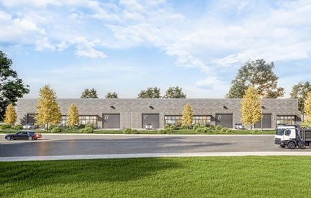 Photo of commercial space at 901 & 951 Kealy Avenue in Lewisville