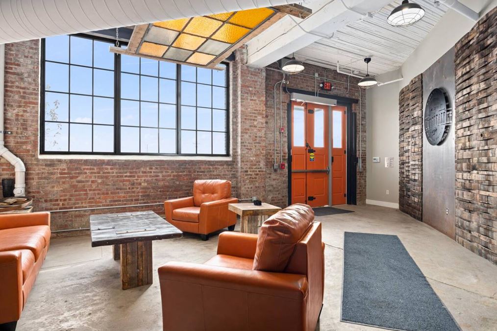 Cooperage 214