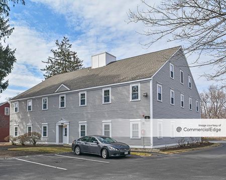 Photo of commercial space at 40 Salem Street in Lynnfield