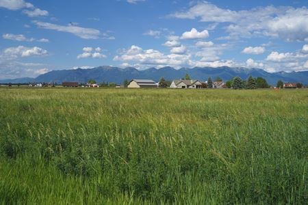 Photo of commercial space at 147 Farmland Acres Drive in Kalispell