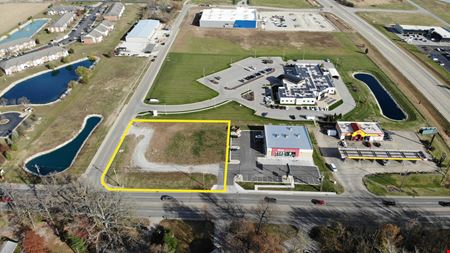 VacantLand space for Sale at 4019 N Green River Rd in Evansville