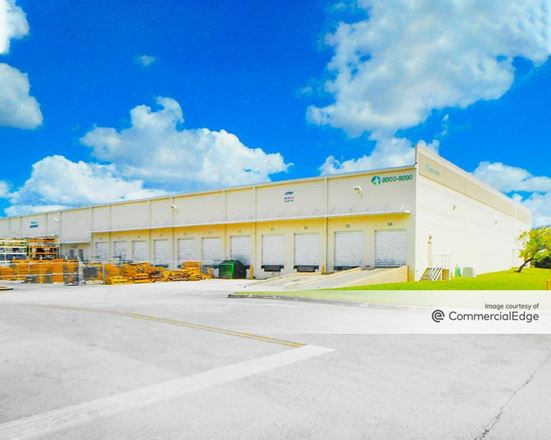 Prologis Palmetto Tradeport - Building 2