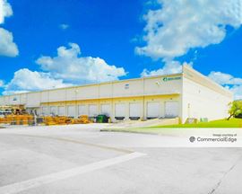 Prologis Palmetto Tradeport - Building 2