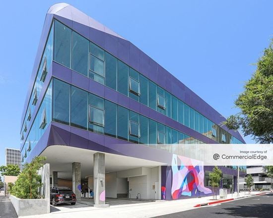 9000 Wilshire Blvd