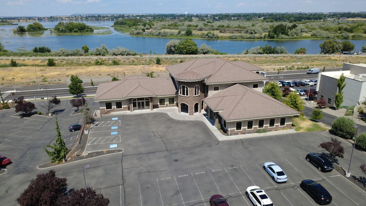 River View Professional Building