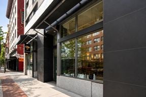 62 West Cordova Street