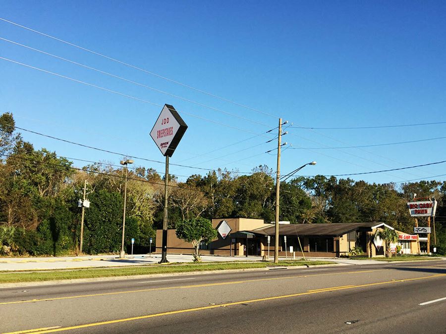 4578 Blanding Blvd