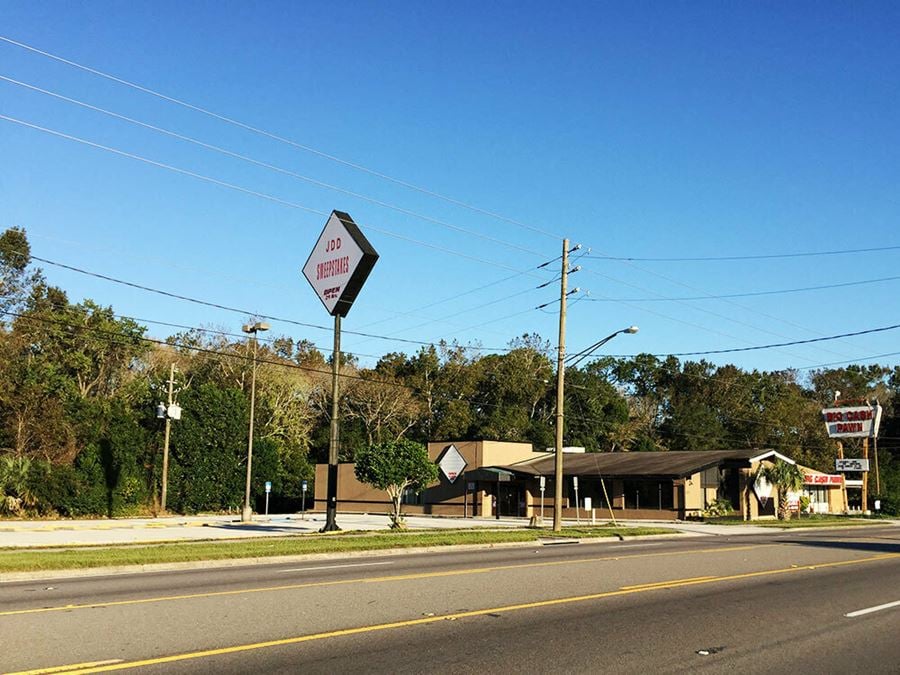 4578 Blanding Blvd