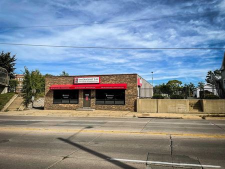 Photo of commercial space at 1030 Mount Vernon Rd SE in Cedar Rapids