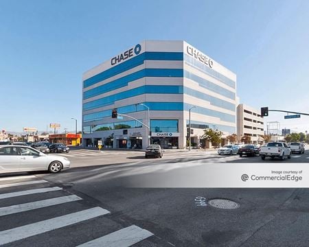 Office space for Rent at 6400 Laurel Canyon Blvd in North Hollywood