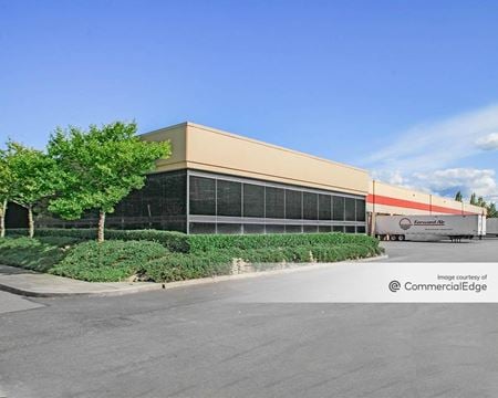 Photo of commercial space at 21318 64th Avenue South in Kent