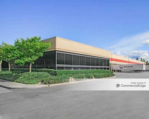 Aldarra Corporate Park - 21318 64th Avenue South