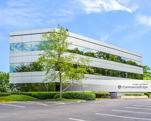 Clarkson Executive Building