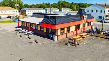 Retail space for Sale at 8356 Ocean Gtwy in Easton