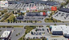 Wilton Retail Plaza