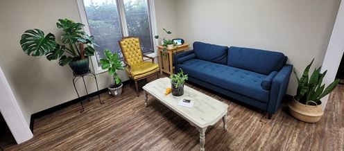 Atrio - Coworking Community
