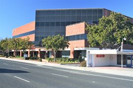 Sunnyvale Financial Plaza