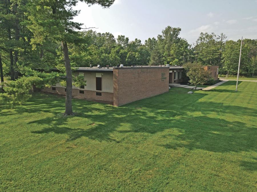 2101 Wood Street & 1807 David Lane