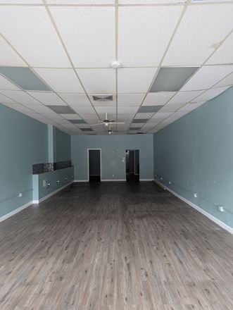 Downtown Homewood Retail or Office Units for Lease