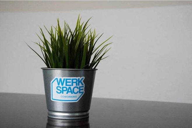 Werk Space, LLC - Werk Space