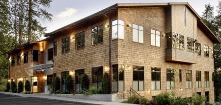 Office space for Rent at 19500 10th Ave NE in Poulsbo