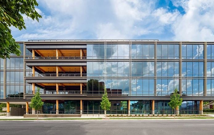 Ampersand Studios - Nashville Yards