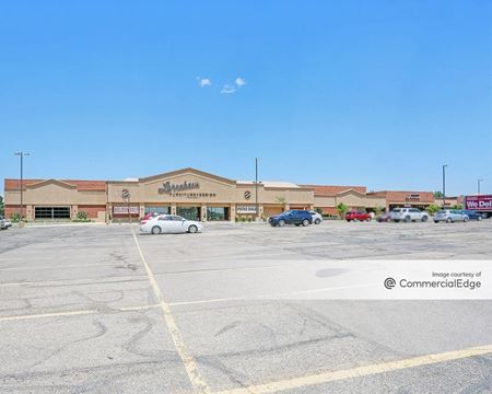 Retail space for Rent at 311 East County Line Road in Littleton
