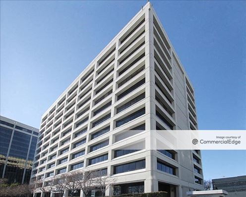 Tower I Emeryville