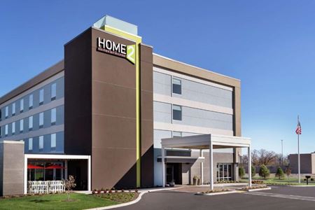 Photo of commercial space at 800 Foxcroft Avenue, Martinsburg, WV 25401 in Martinsburg