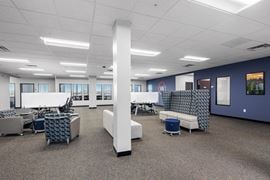 Workspace - Beverly