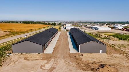 Industrial space for Sale at 313 60th Ave W in Williston