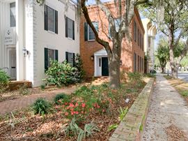 Downtown Gainesville Executive Office